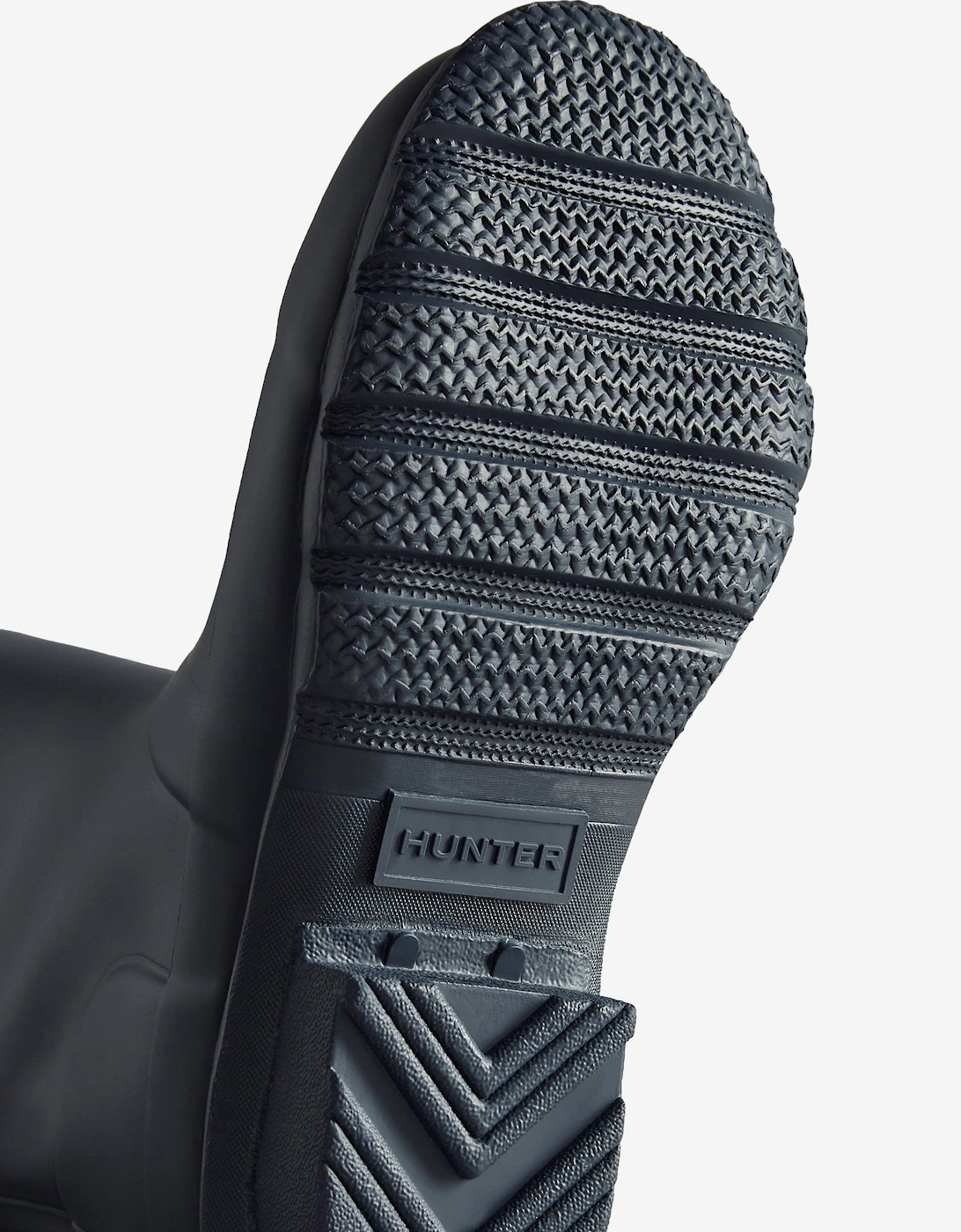 Kids Original Wellington Boots in Navy