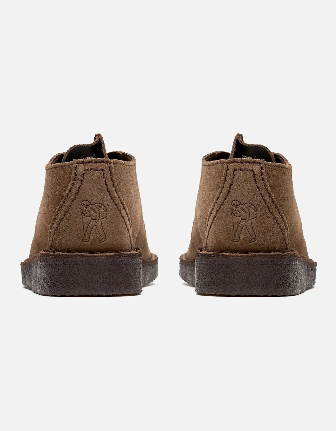 Originals Desert Trek