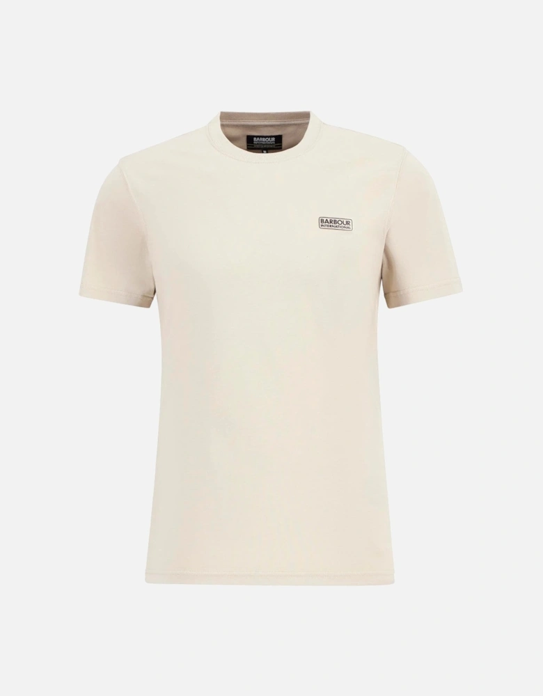 Small Logo T-Shirt BE12 Mist