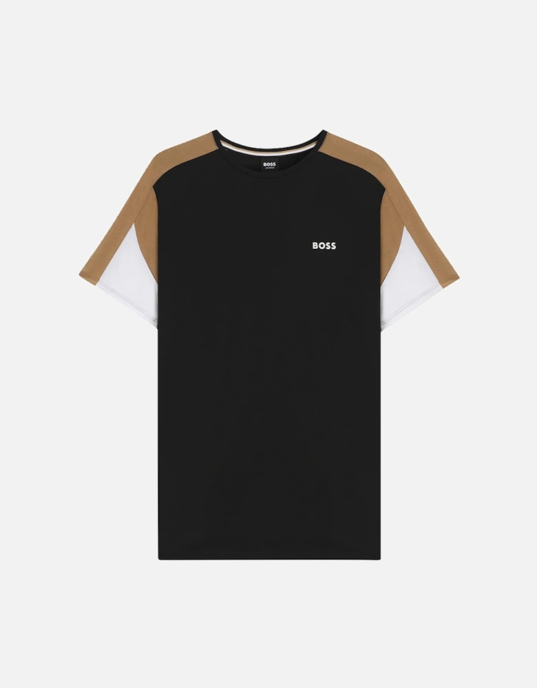 BOSS Balance T-Shirt, Black
