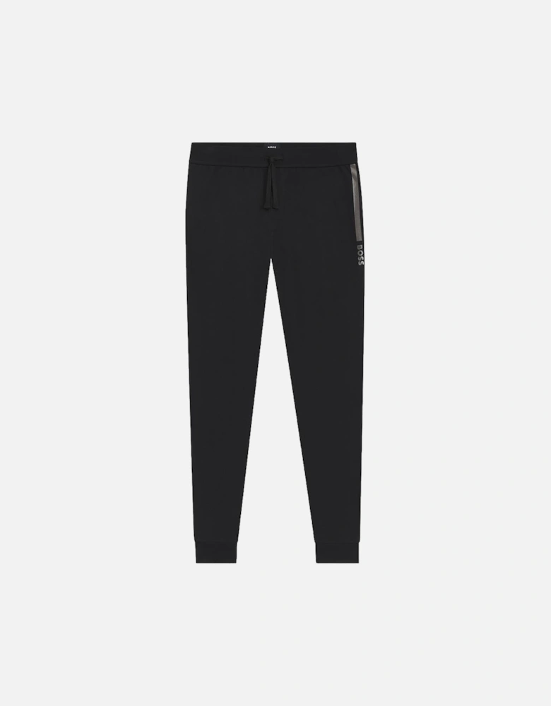 BOSS Authentic Pants, Black