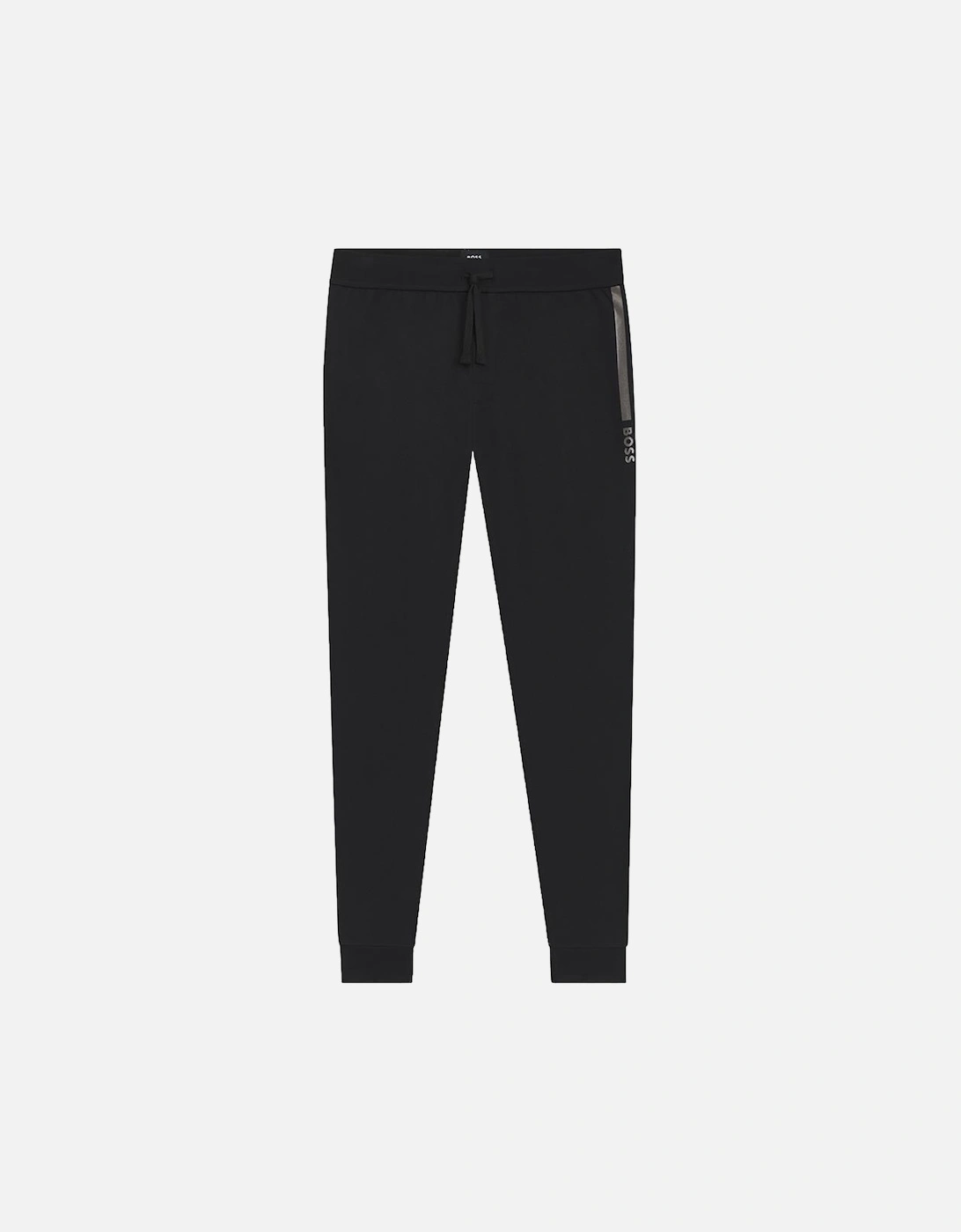 BOSS Authentic Pants, Black, 2 of 1