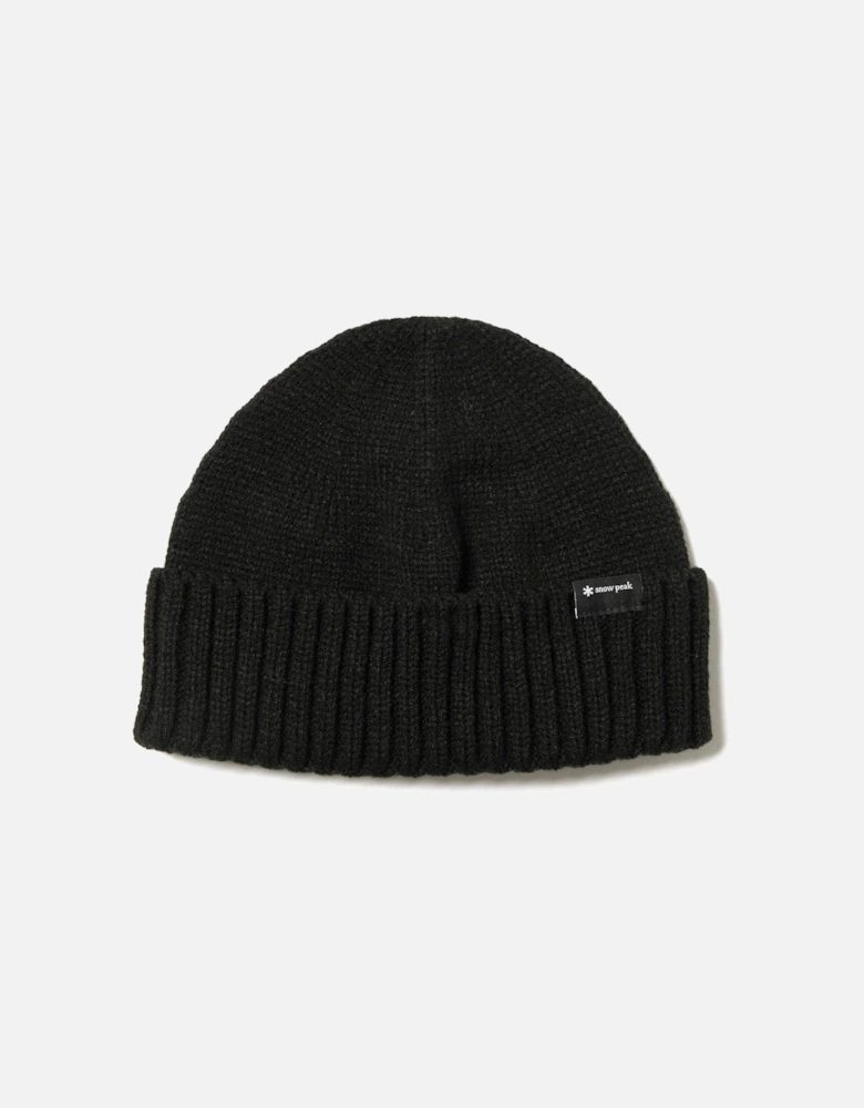Snow Peak NSD Knit Cap