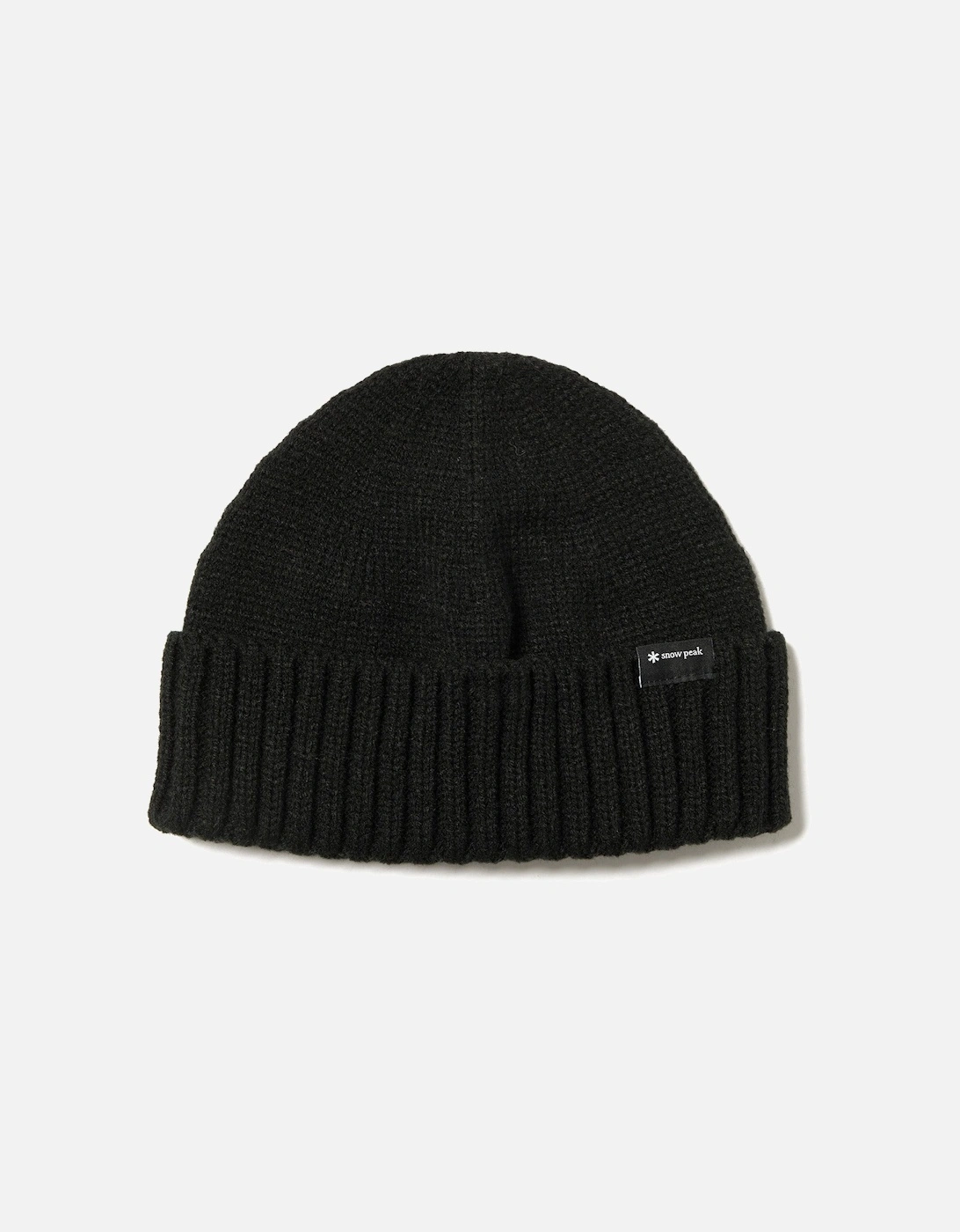 Snow Peak NSD Knit Cap