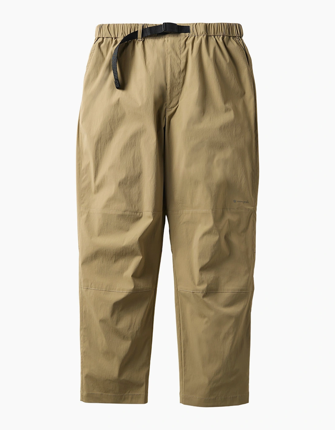 Snowpeak Men's Cream Snow Nsd Utility Pants  33/32 Medium