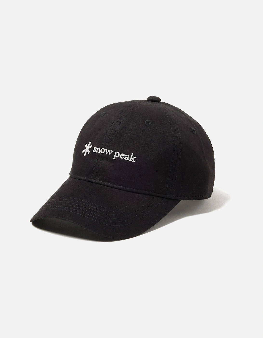 Snow Peak NSD Logo Cap, 2 of 1