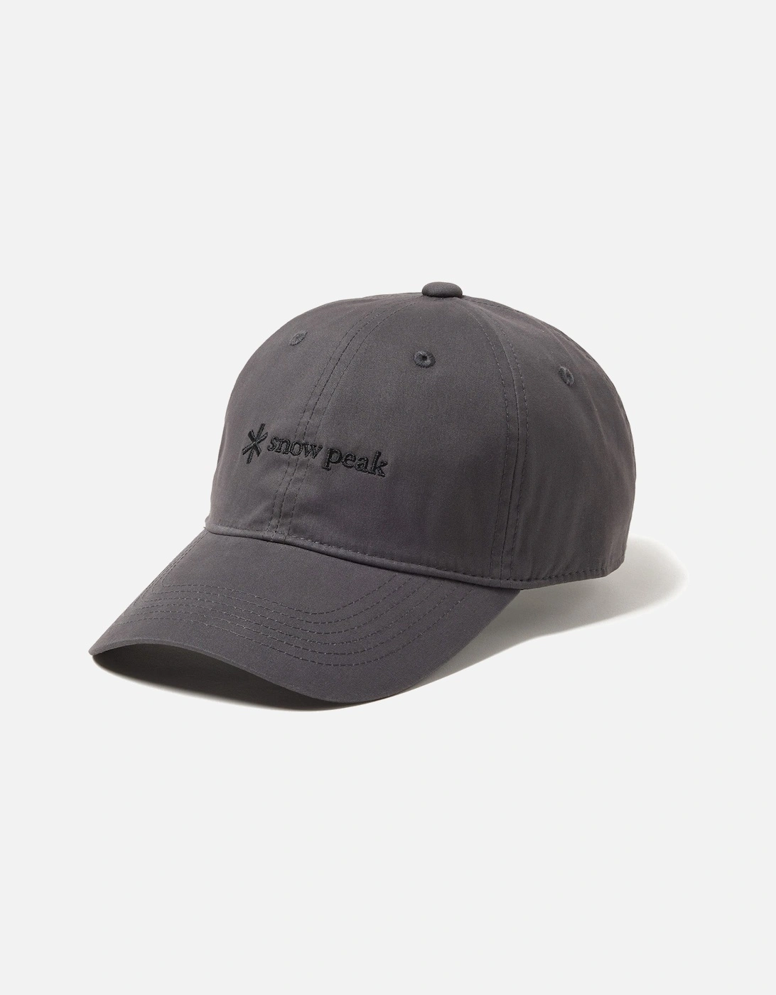 Snow Peak NSD Logo Cap, 2 of 1