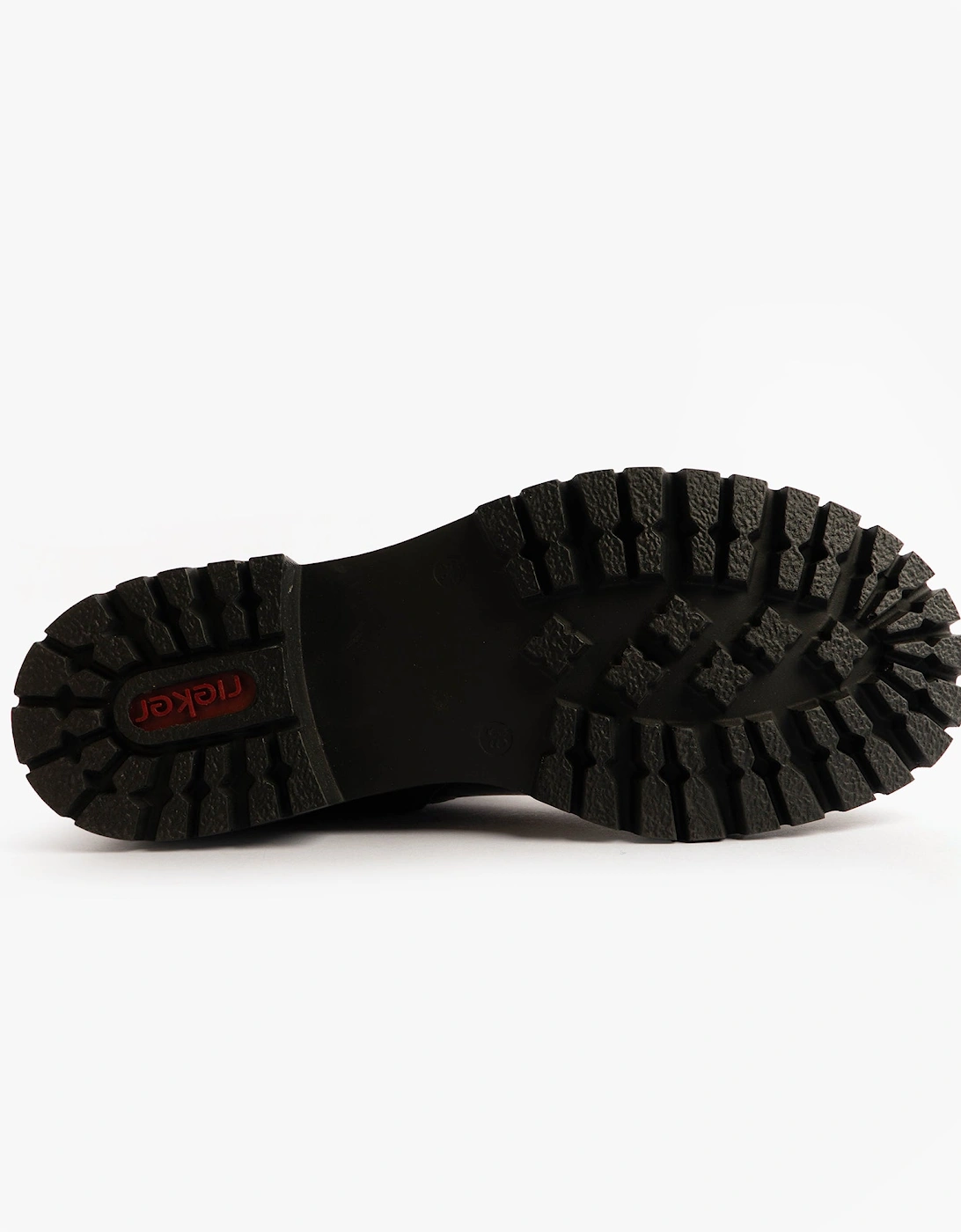 72694-25 Womens Boots Brown