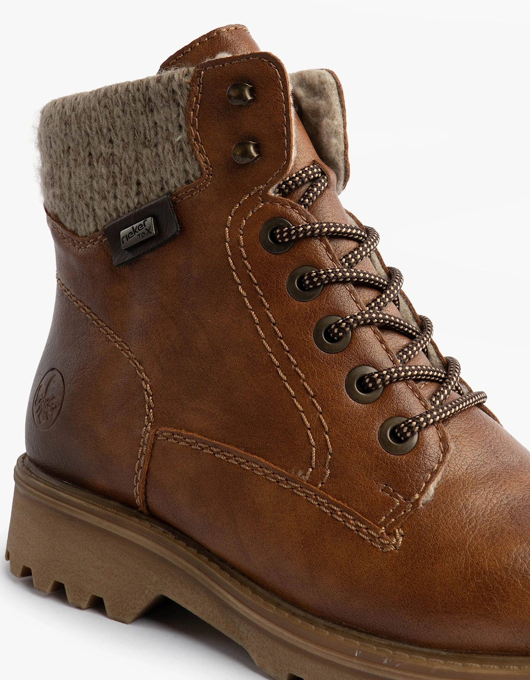 73220-24 Womens Boots Brown