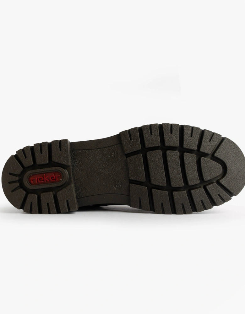 73850-24 Womens Boots Brown