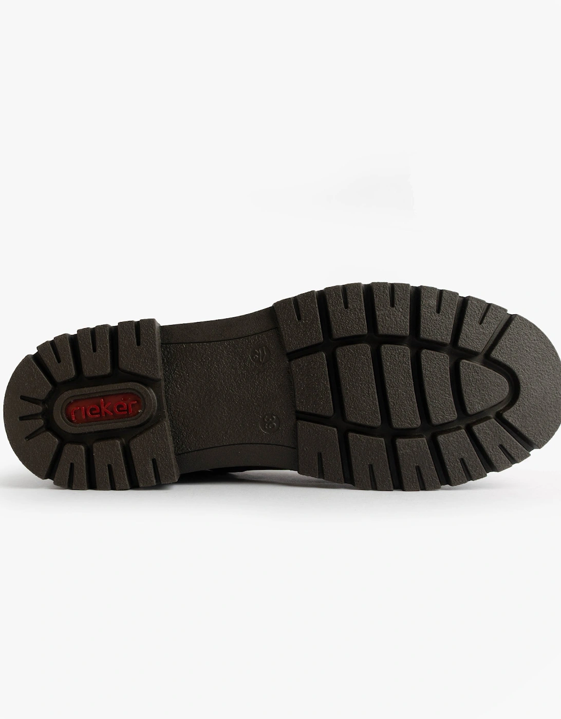 73850-24 Womens Boots Brown