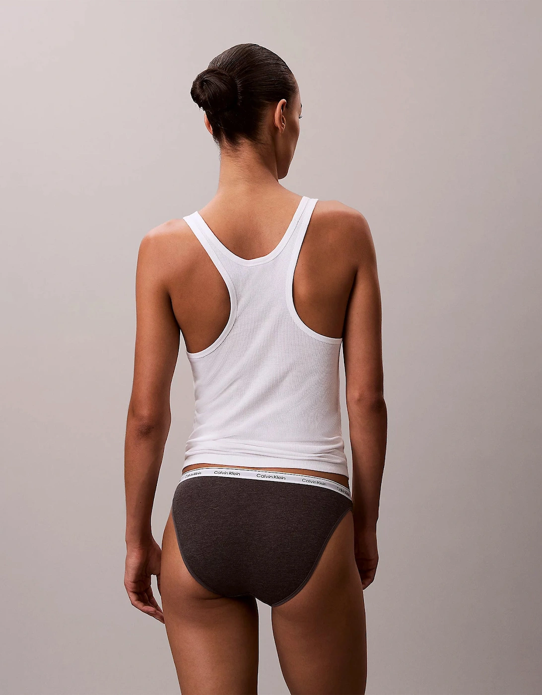 000QD5207E BIKINI 3 PACK Womens Briefs Multicoloured