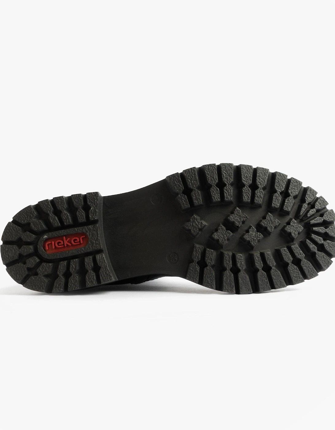 72694-00 Womens Boots Black