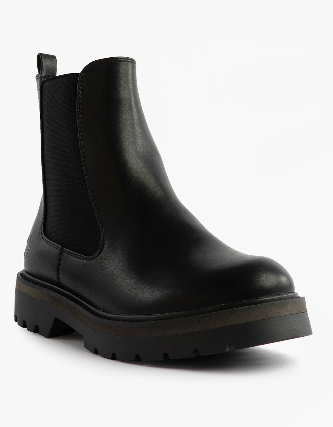 91580-00 Womens Boots Black