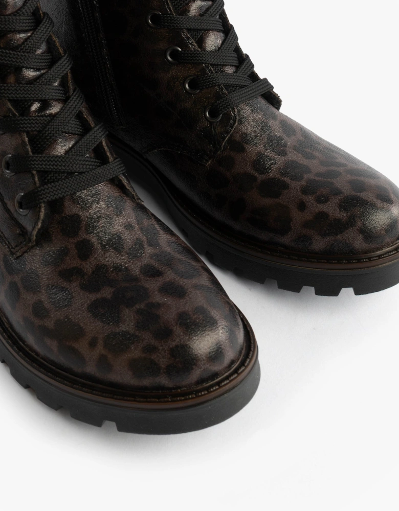 73210-42 Womens Boots Grey