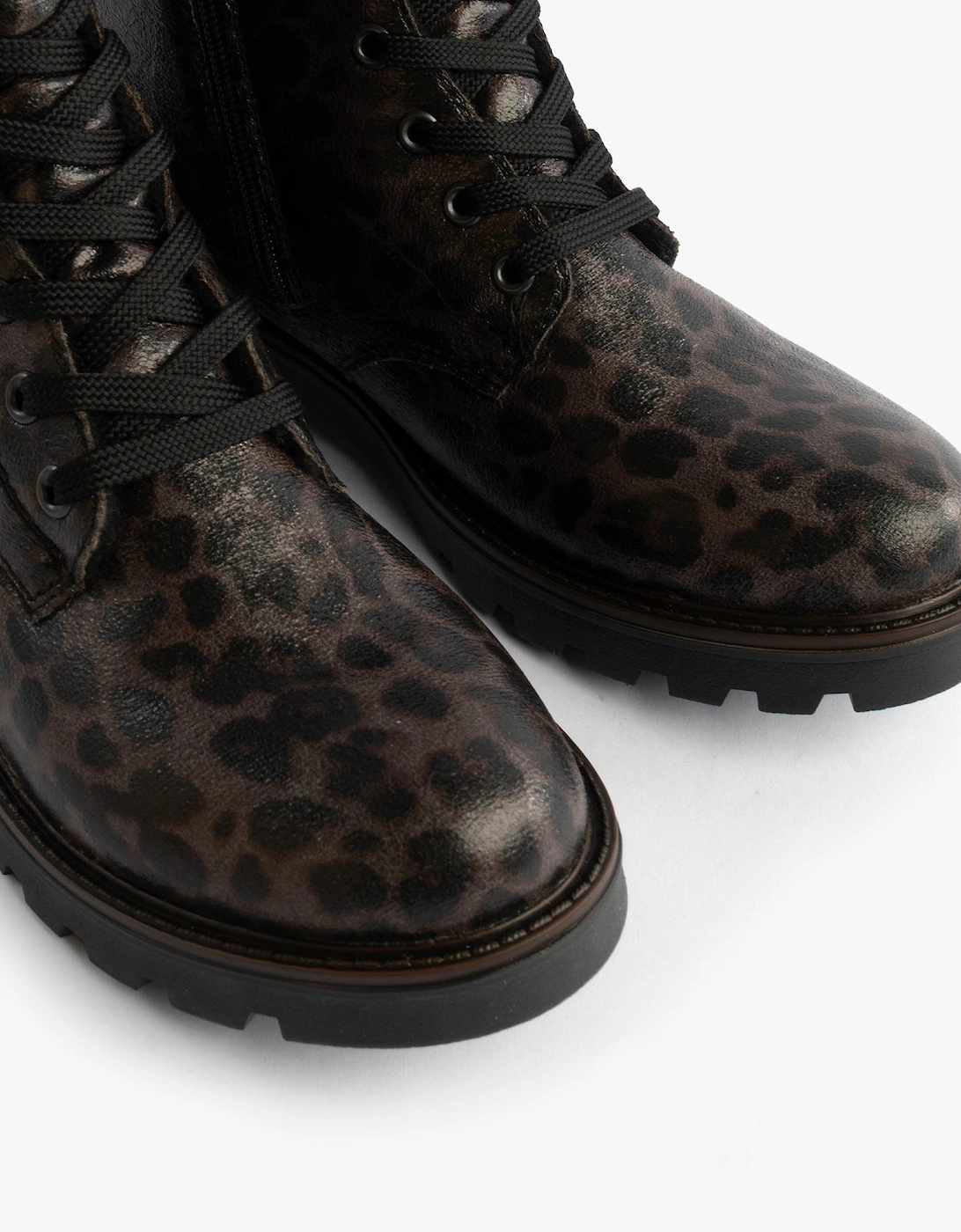 73210-42 Womens Boots Grey