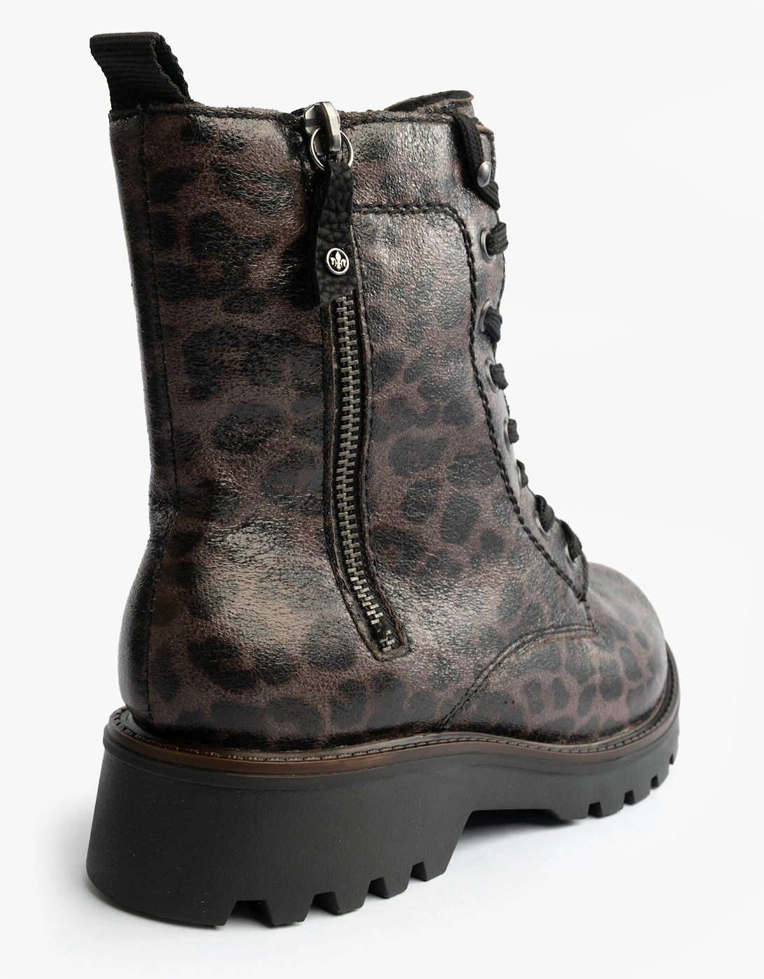 73210-42 Womens Boots Grey