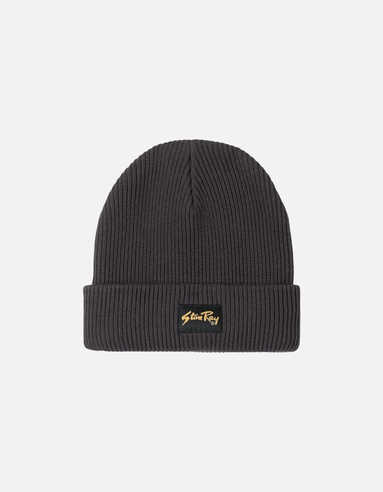 Fold Cuff Beanie