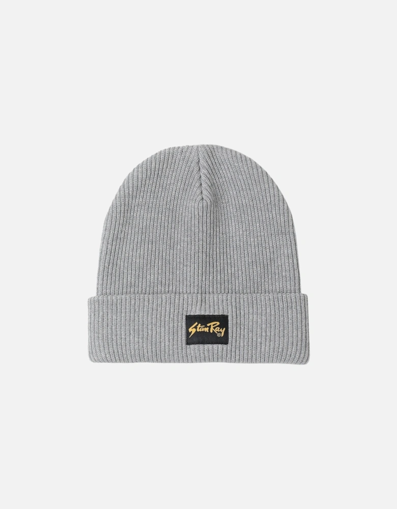 Fold Cuff Beanie