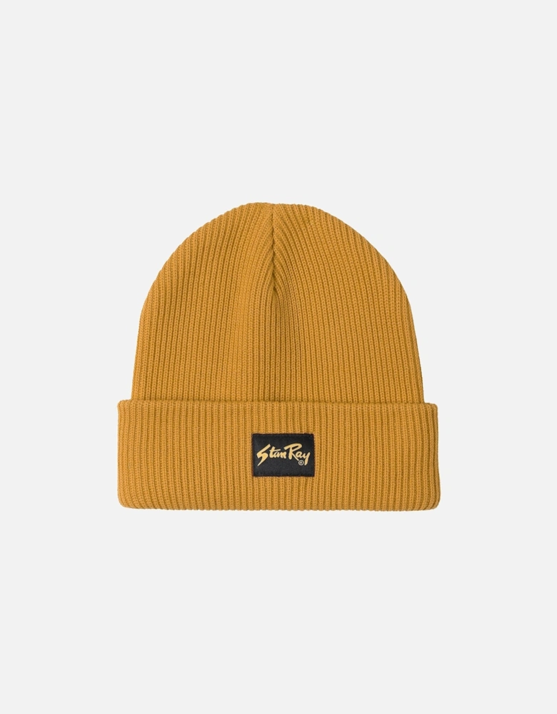 Fold Cuff Beanie