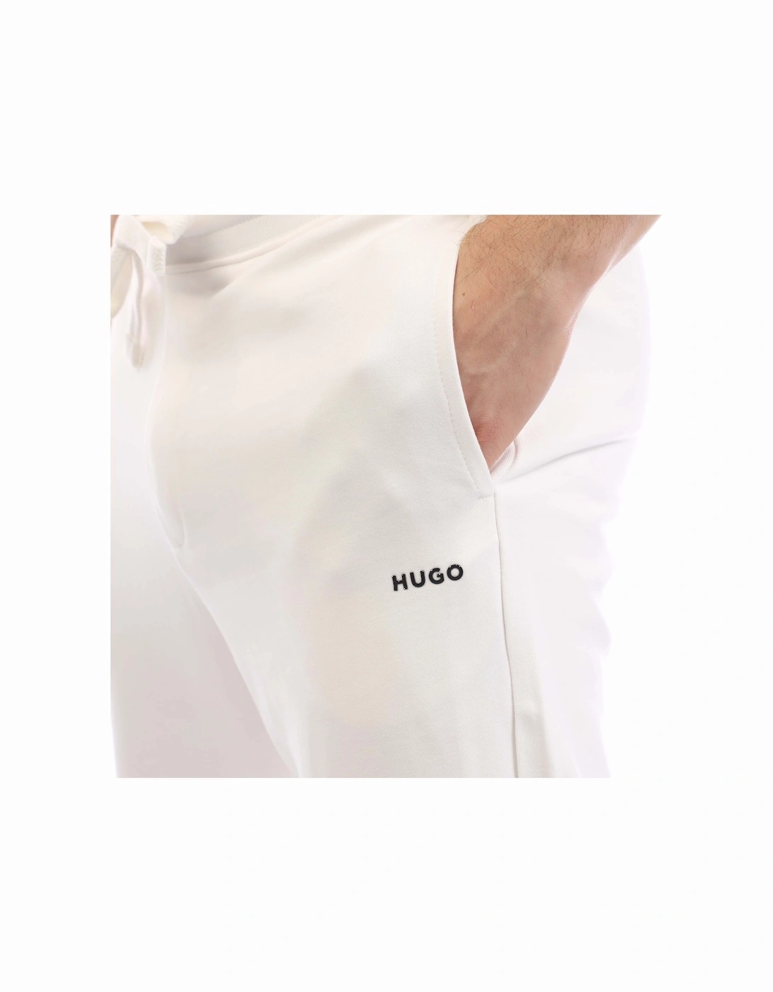 Dayote Logo Print Tracksuit Bottoms - Dayote232 Tracksuit Bottoms