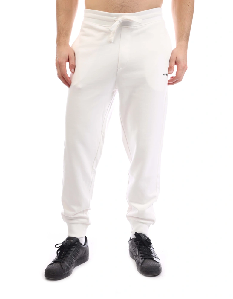 Dayote Logo Print Tracksuit Bottoms - Dayote232 Tracksuit Bottoms