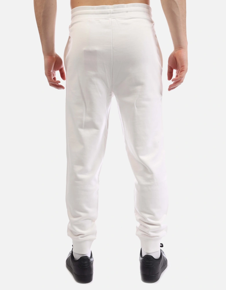 Dayote Logo Print Tracksuit Bottoms - Dayote232 Tracksuit Bottoms
