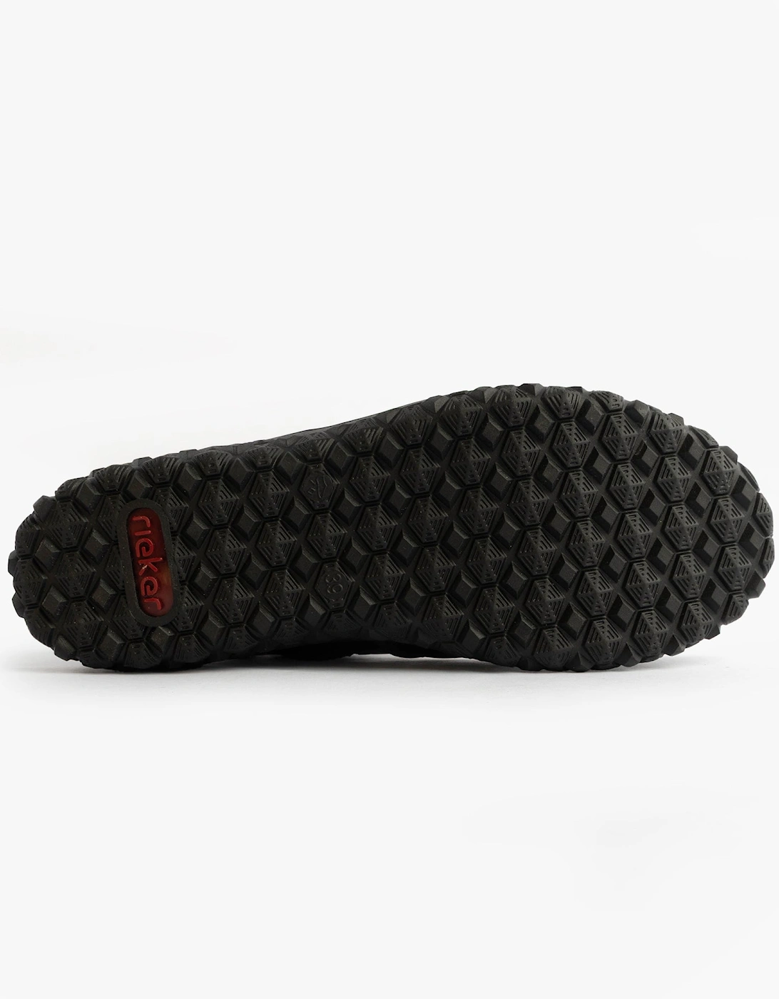 59585-01 Womens Boots Black