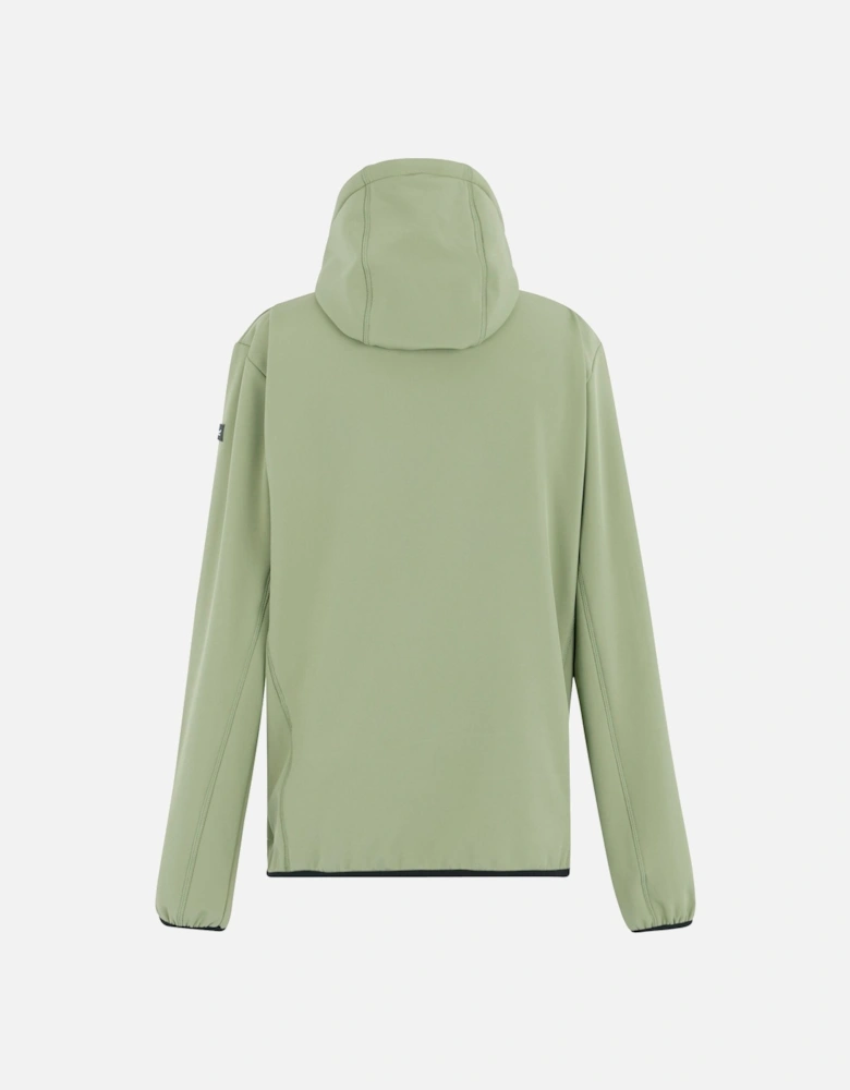 Mens Ossek Soft Shell Jacket