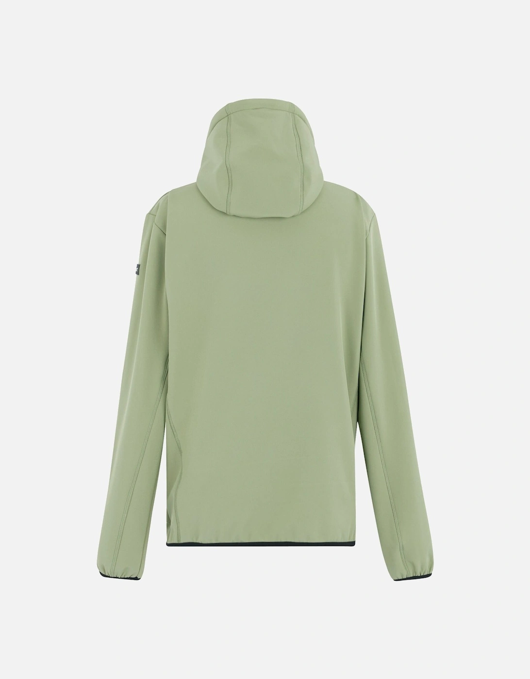 Mens Ossek Soft Shell Jacket