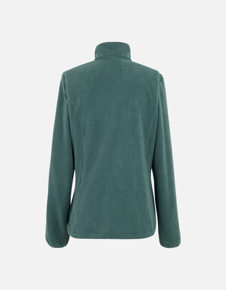 Womens/Ladies Floreo IV Full Zip Fleece Jacket