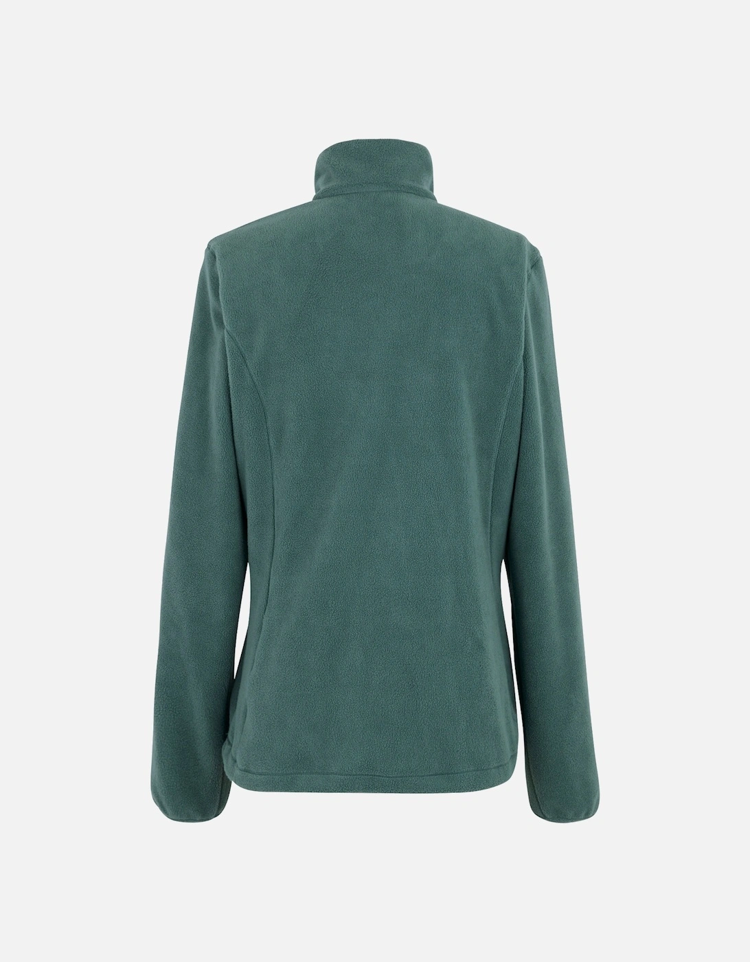 Womens/Ladies Floreo IV Full Zip Fleece Jacket