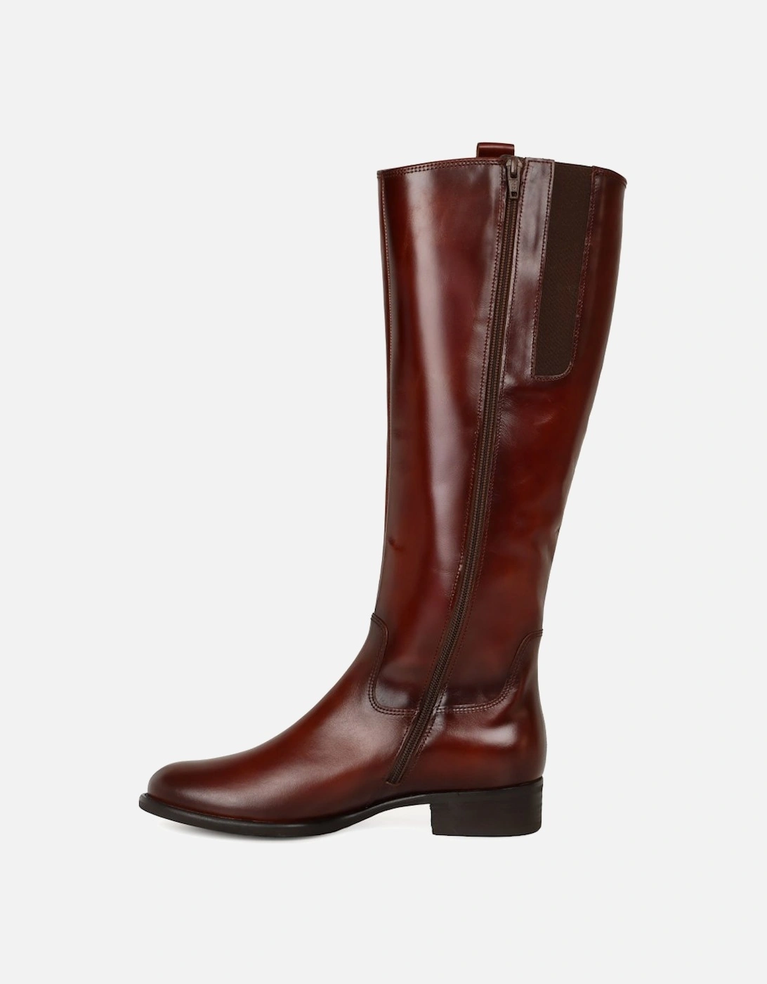 Brook M Womens Knee High Boots