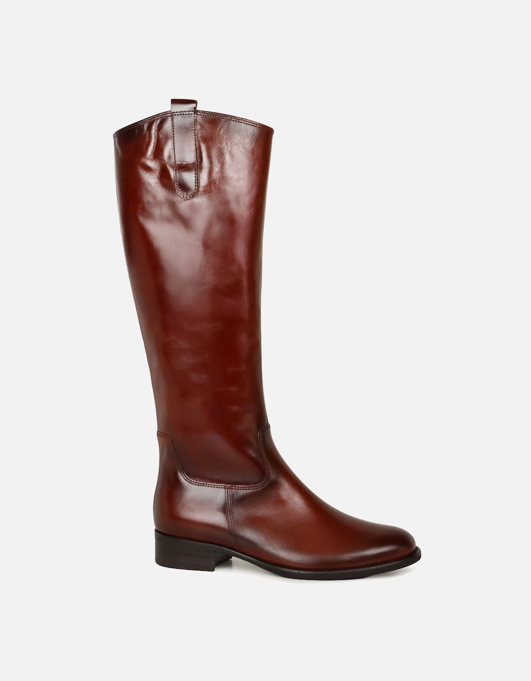 Brook M Womens Knee High Boots