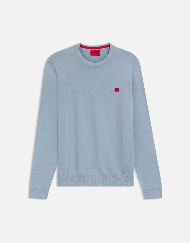 San Cassius-C1 Cotton Sweater