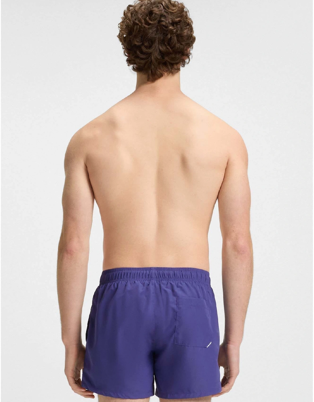 Abas Swim Shorts