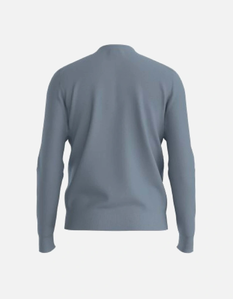 San Cassius-C1 Cotton Sweater