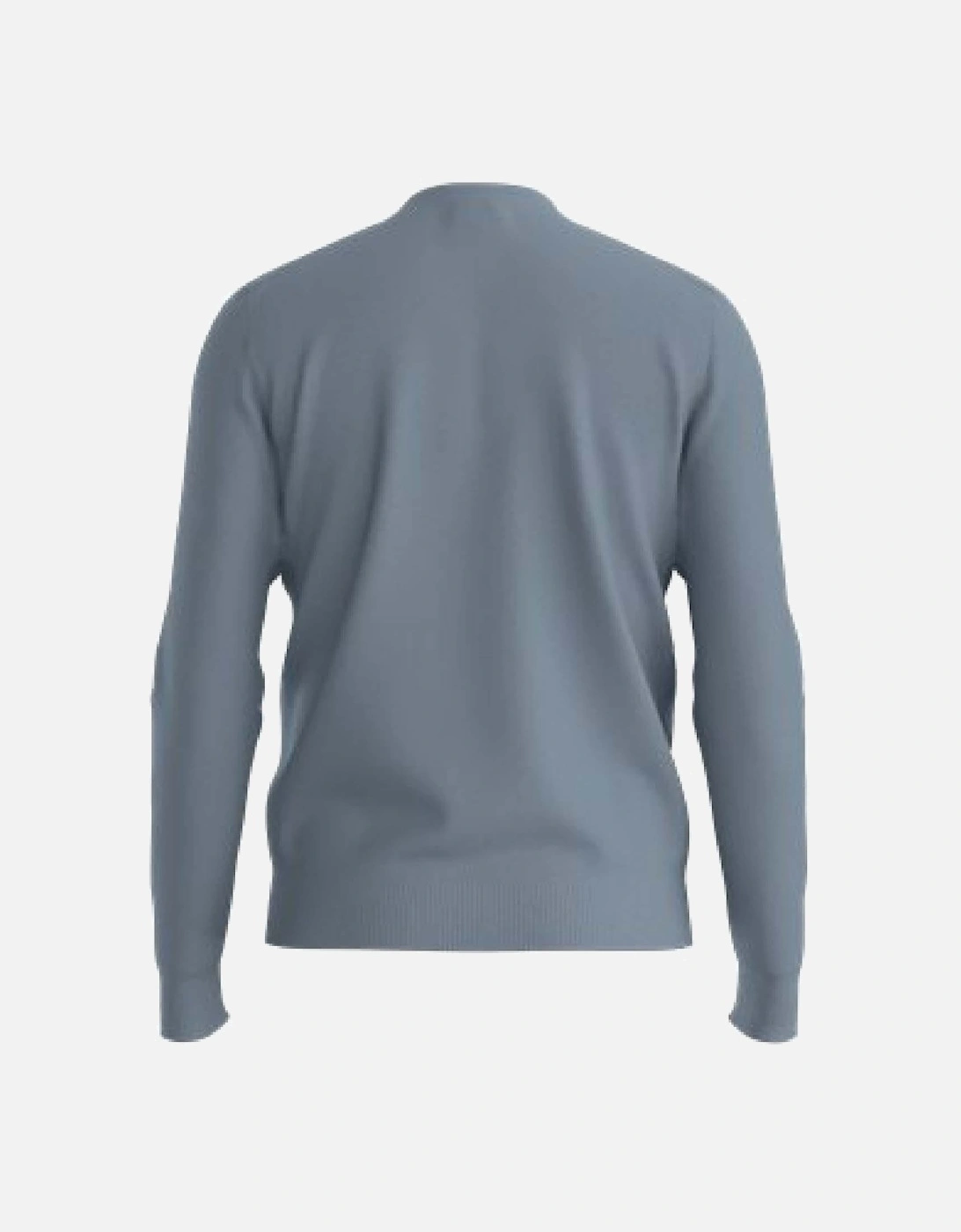 San Cassius-C1 Cotton Sweater