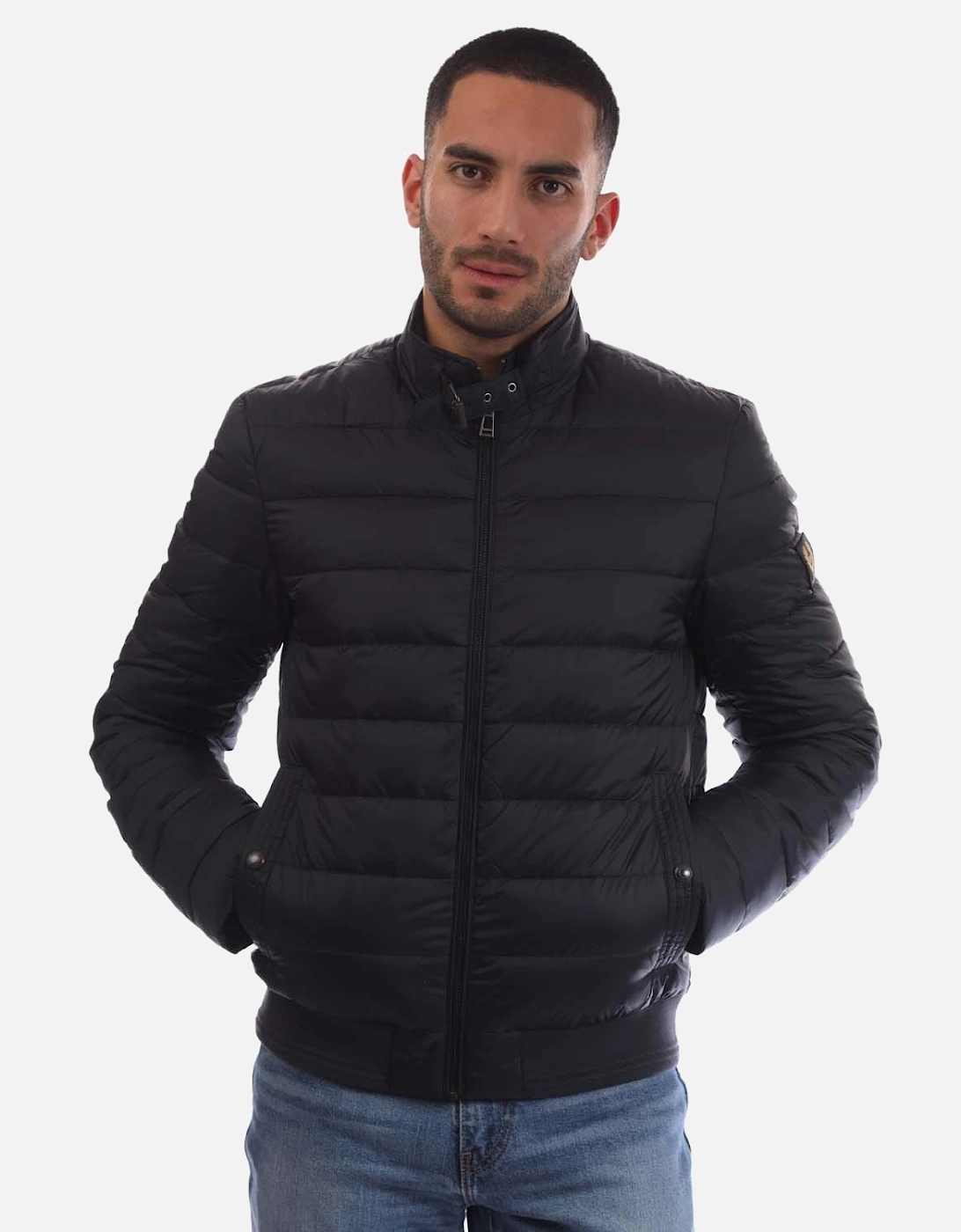 Circuit Jacket, 5 of 4