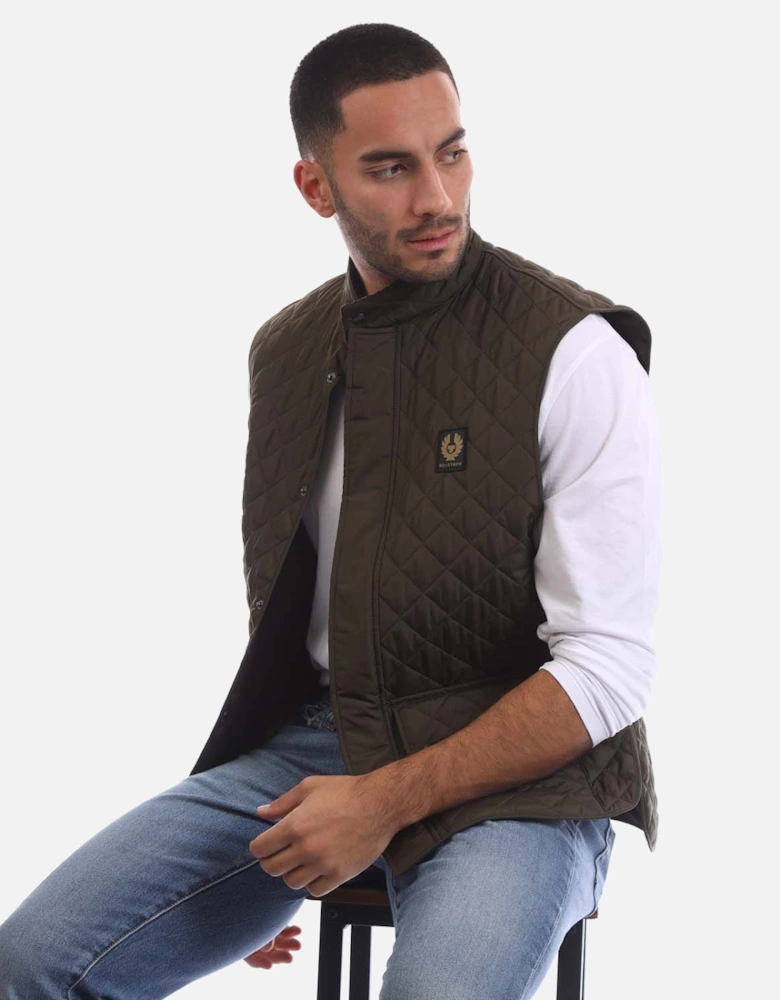 Icon Gilet