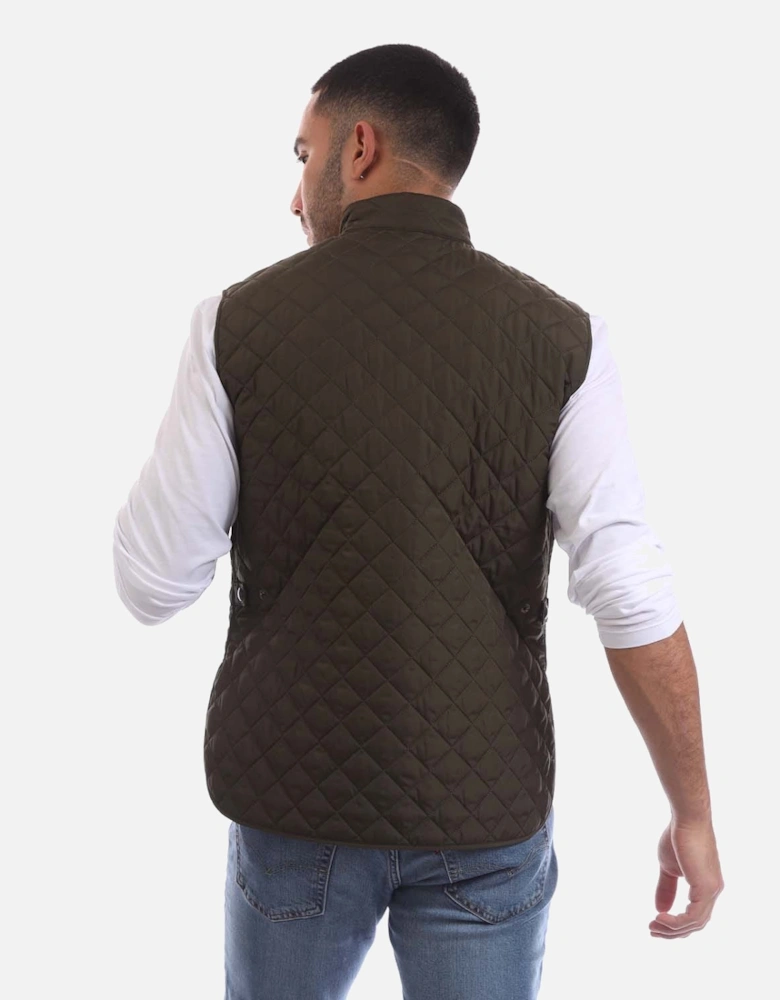 Icon Gilet