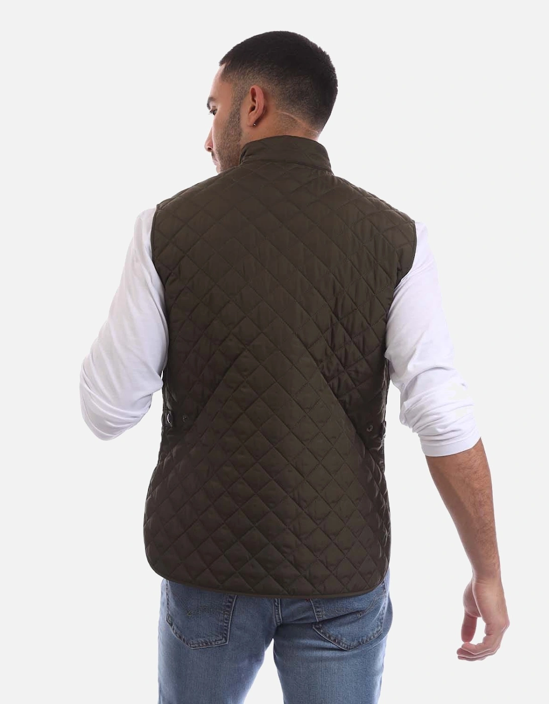 Icon Gilet