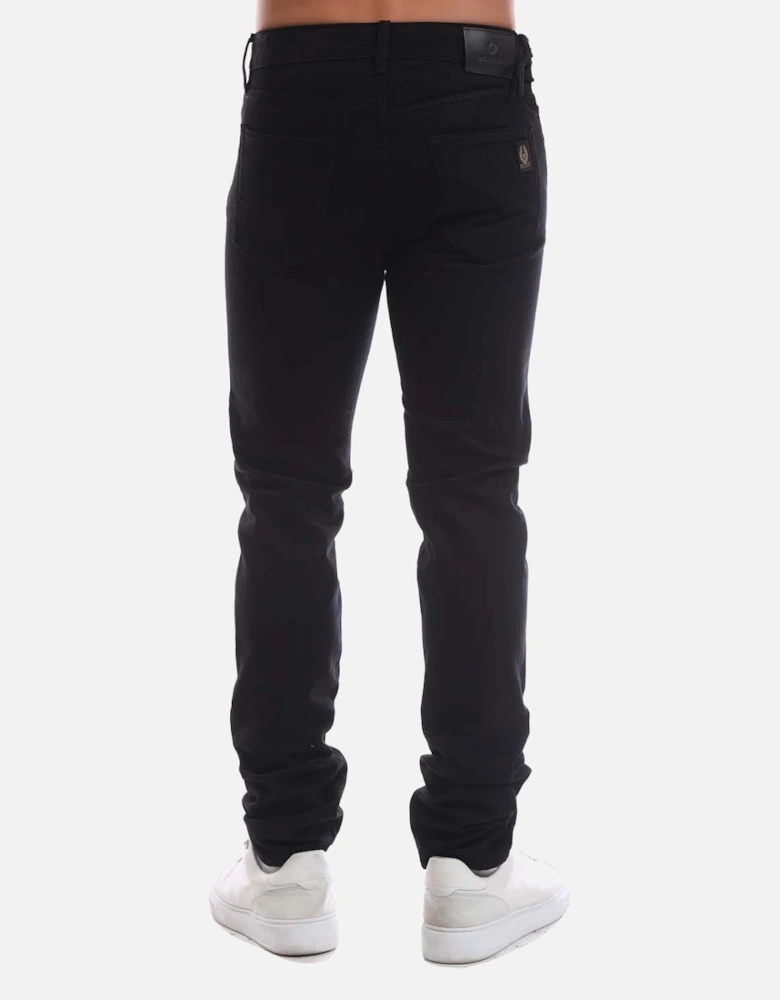 Longton Slim-Fit Jeans