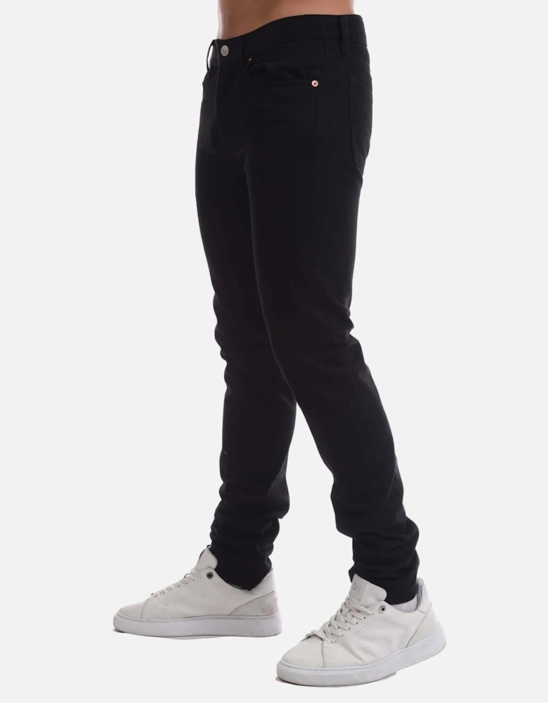 Longton Slim-Fit Jeans