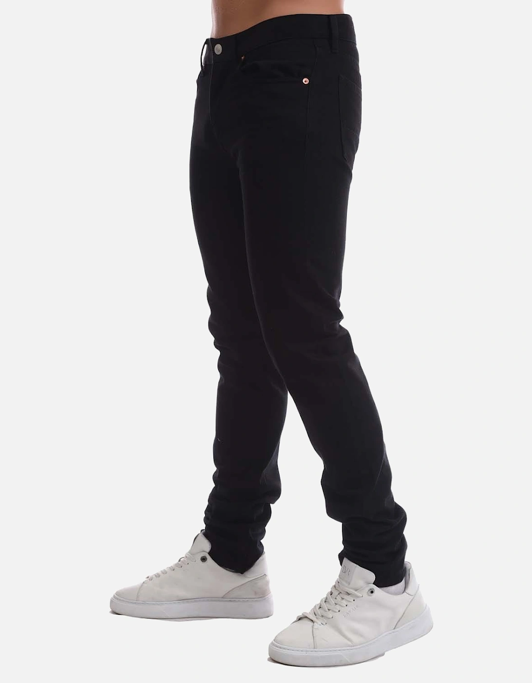 Longton Slim-Fit Jeans