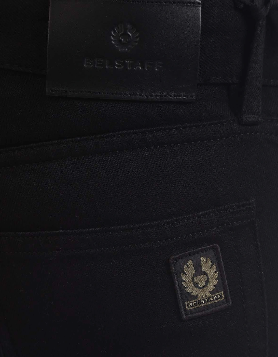 Longton Slim-Fit Jeans