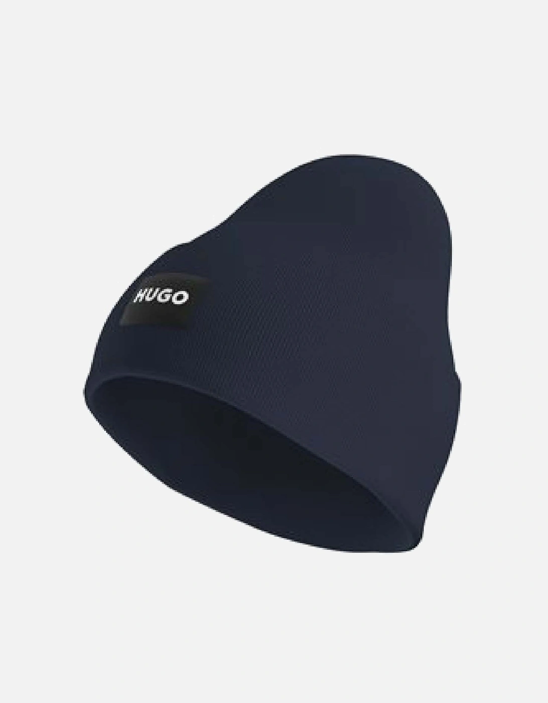 Xevon C Logo Label Beanie