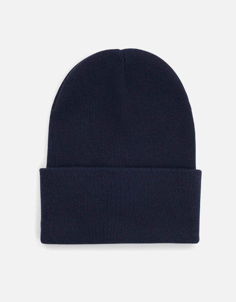 Xevon C Logo Label Beanie