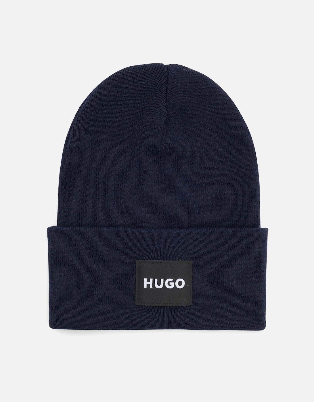 Xevon C Logo Label Beanie, 5 of 4