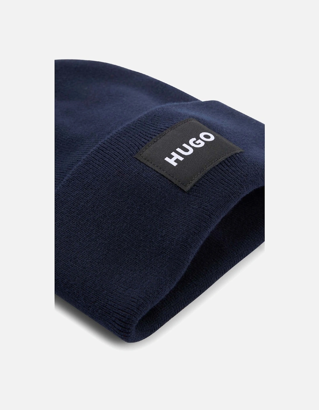 Xevon C Logo Label Beanie